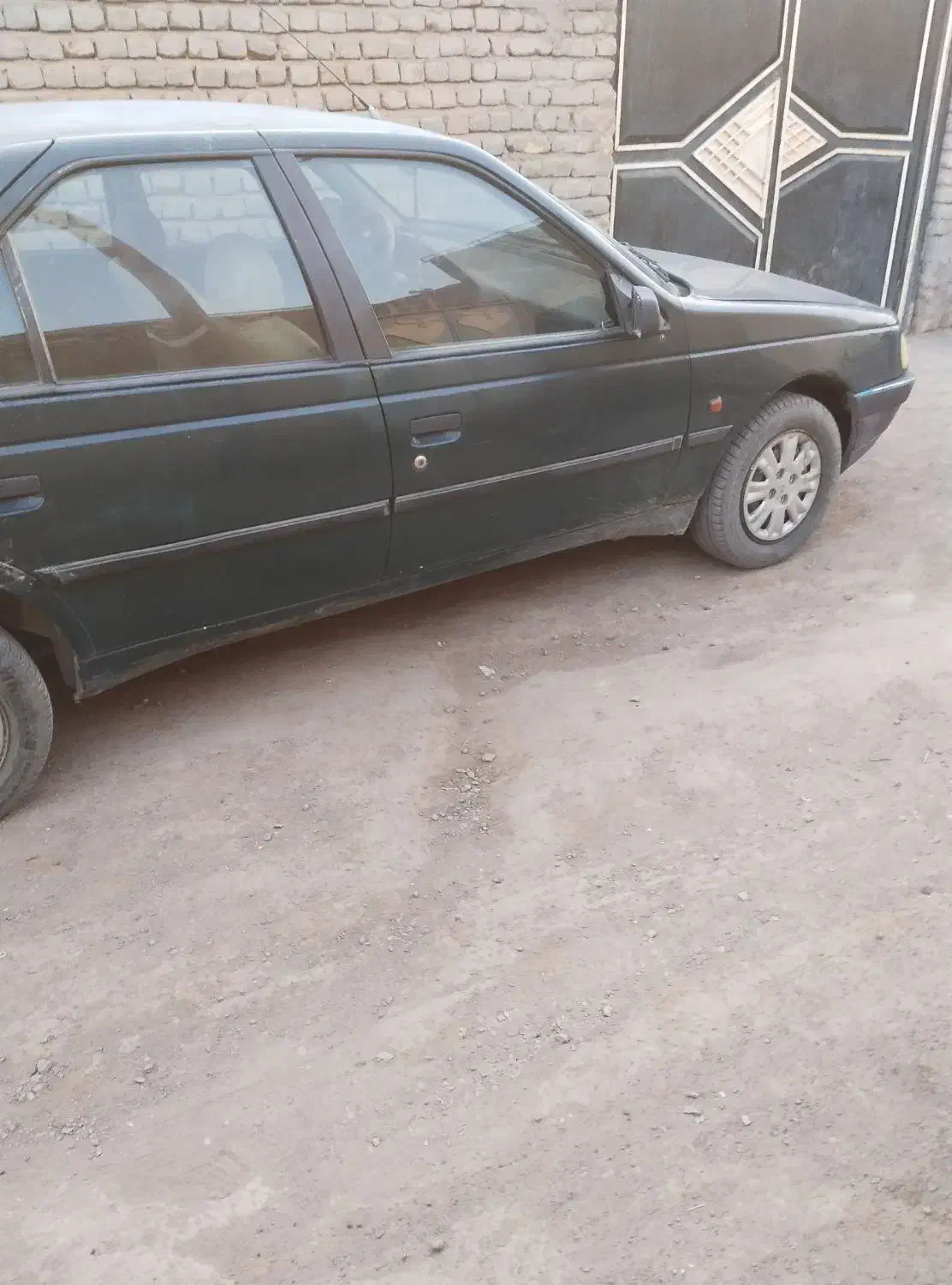 پژو اردی|خودرو سواری و وانت|رشتخوار, |دیوار