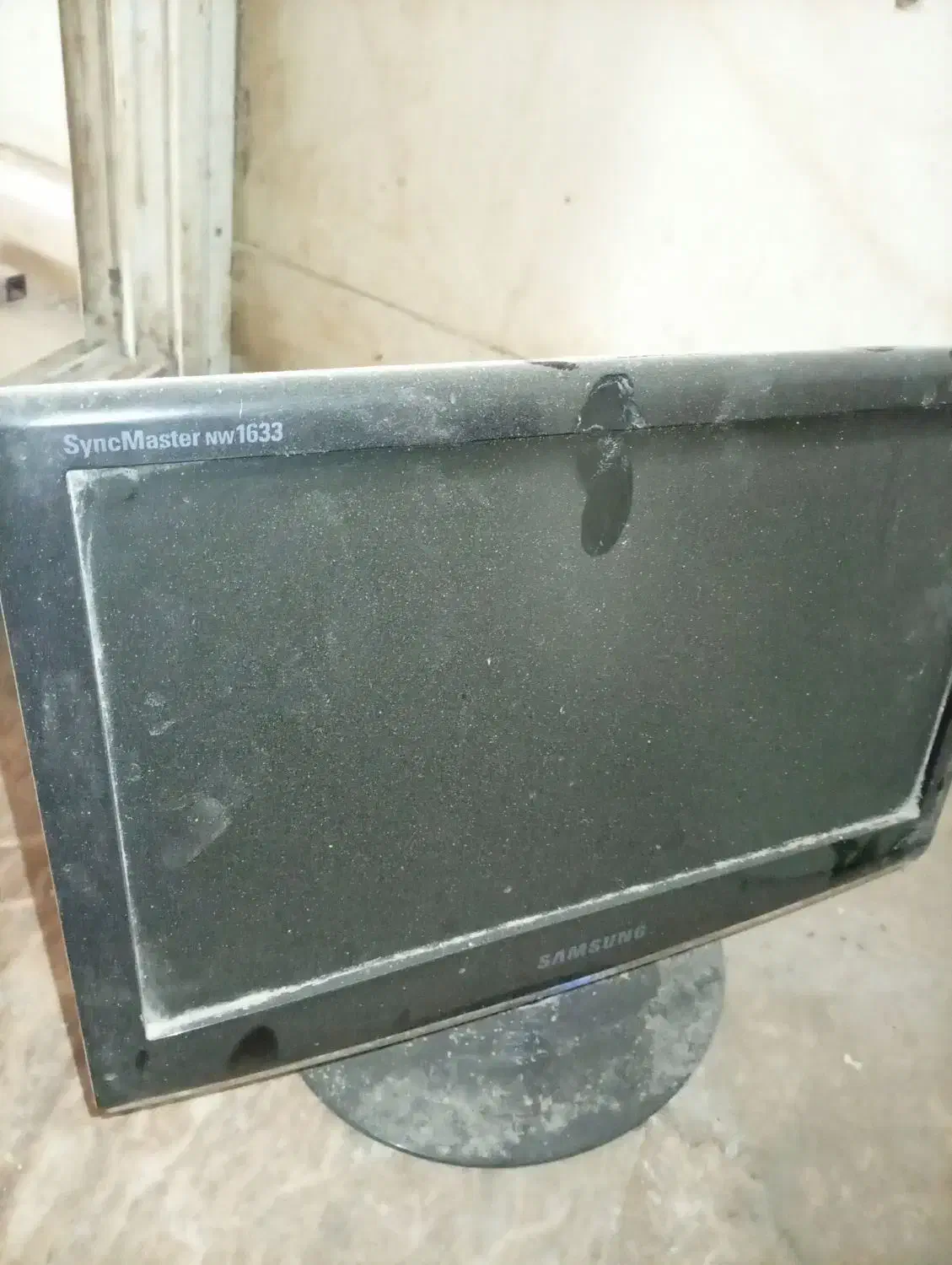 تلویزیون سامسونگ|تلویزیون و پروژکتور|برخوار, |دیوار