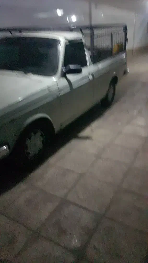 وانت ۸۸|خودرو سواری و وانت|ملارد, |دیوار