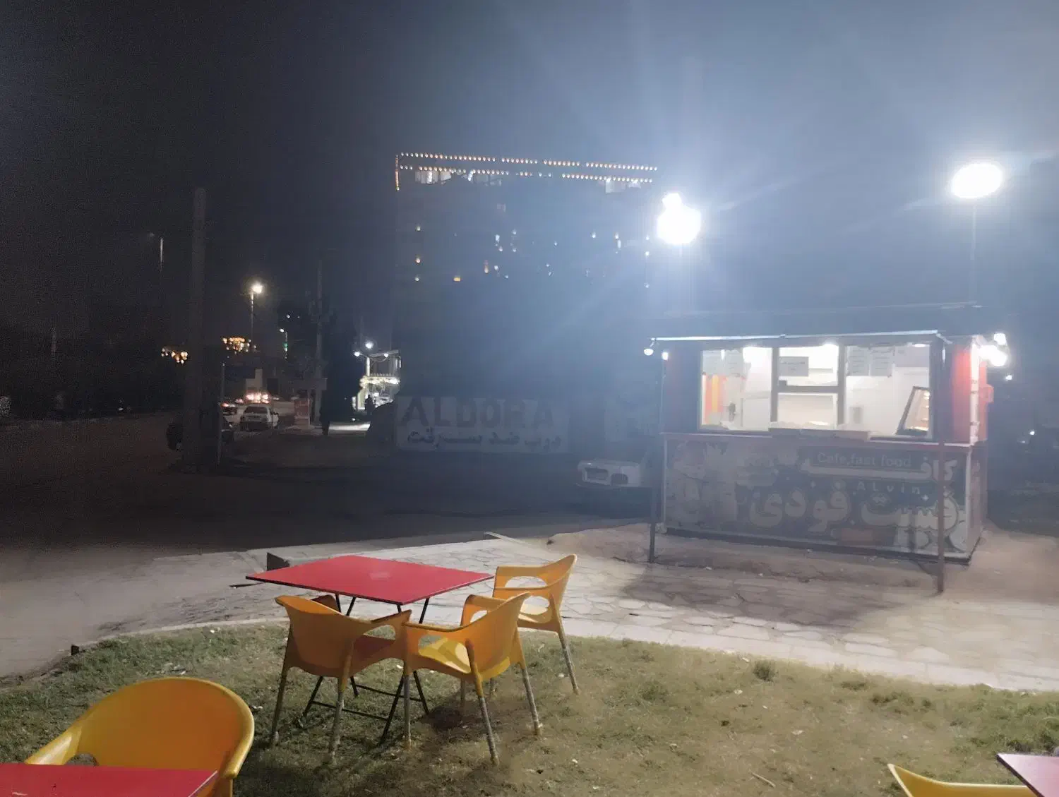 اجاره مغازه چهل متری|اجارهٔ مغازه و غرفه|خرمشهر, |دیوار