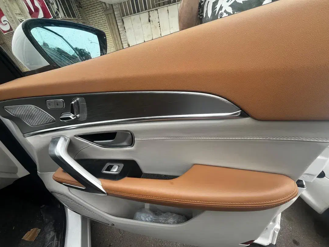 فروش فیدلیتی پرستیژ|خودرو سواری و وانت|بندر امام خمینی, |دیوار