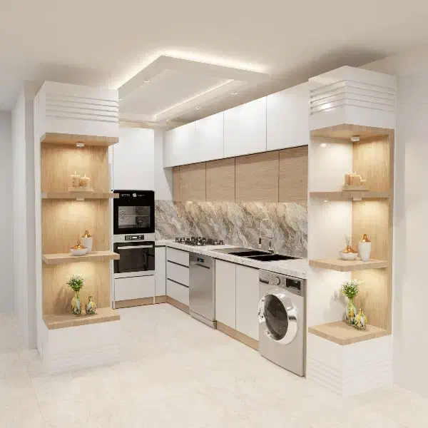 شریک در مغازه کابینت فروشی|استخدام صنعتی، فنی، مهندسی|تهران, نعمتآباد|دیوار