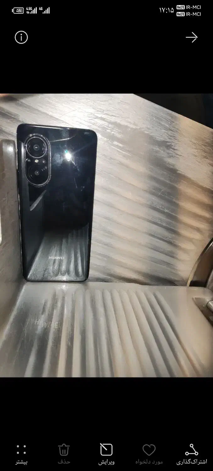 هواوی نوآ۹ noa9se|موبایل|تهران, علم و صنعت|دیوار