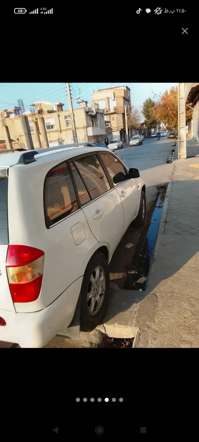 MVMx33|خودرو سواری و وانت|مهاباد (آذربایجان غربی), |دیوار