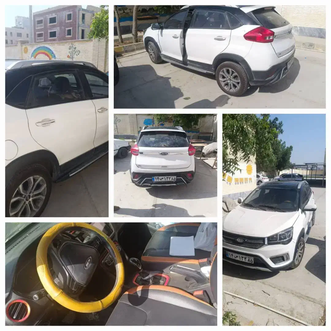 x22|خودرو سواری و وانت|زاهدان, |دیوار