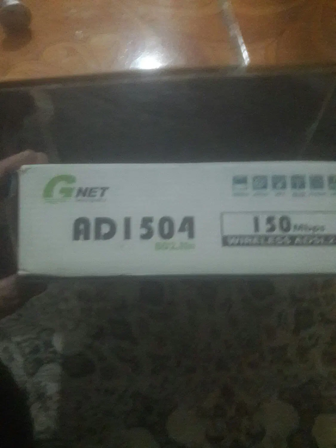 مودم فروشی باادابتور|مودم و تجهیزات شبکه|نورآباد, |دیوار