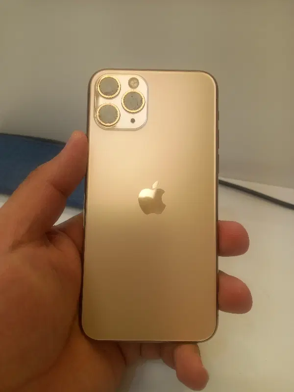 11pro 64GB|موبایل|مشهد, بهشت|دیوار