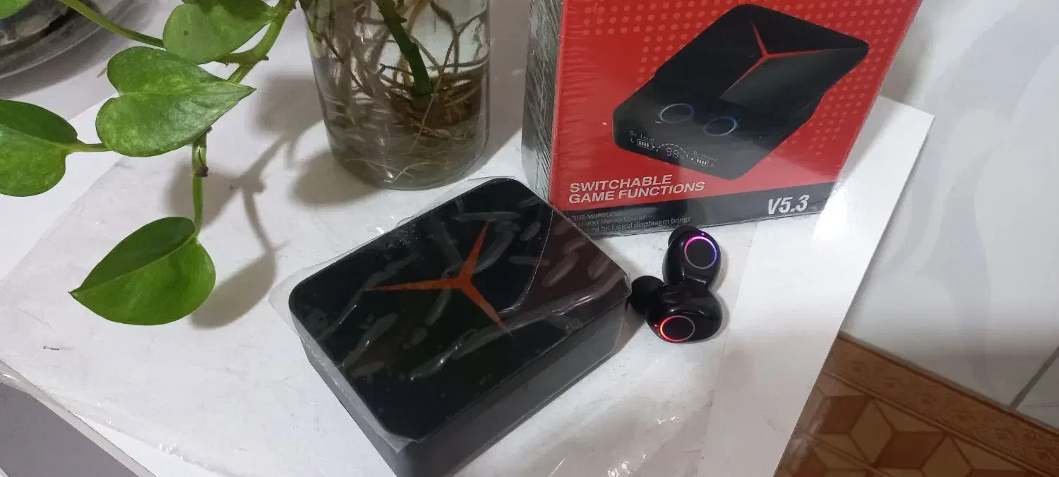 ایرپاد|لوازم جانبی موبایل و تبلت|مشهد, تلگرد|دیوار