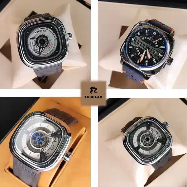 ساعت مچی توبلور اورجینال(طرح سون فرایدی)+جعبه و بگ|ساعت|اصفهان, نقش جهان|دیوار