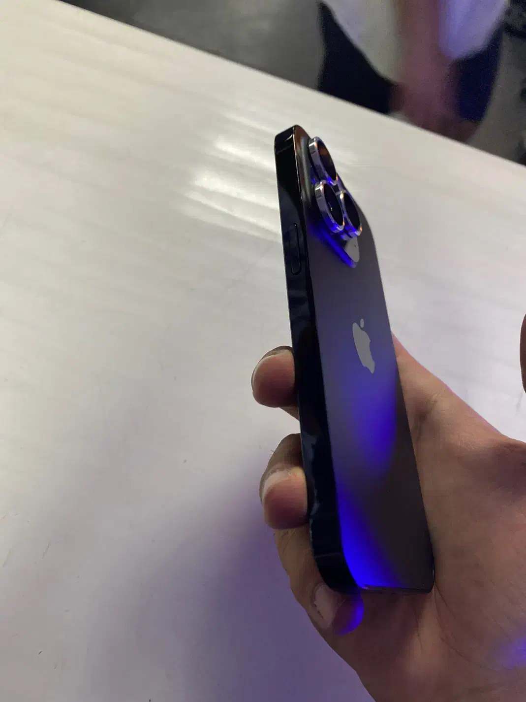 iphone 14pro|موبایل|تهران, وردآورد|دیوار