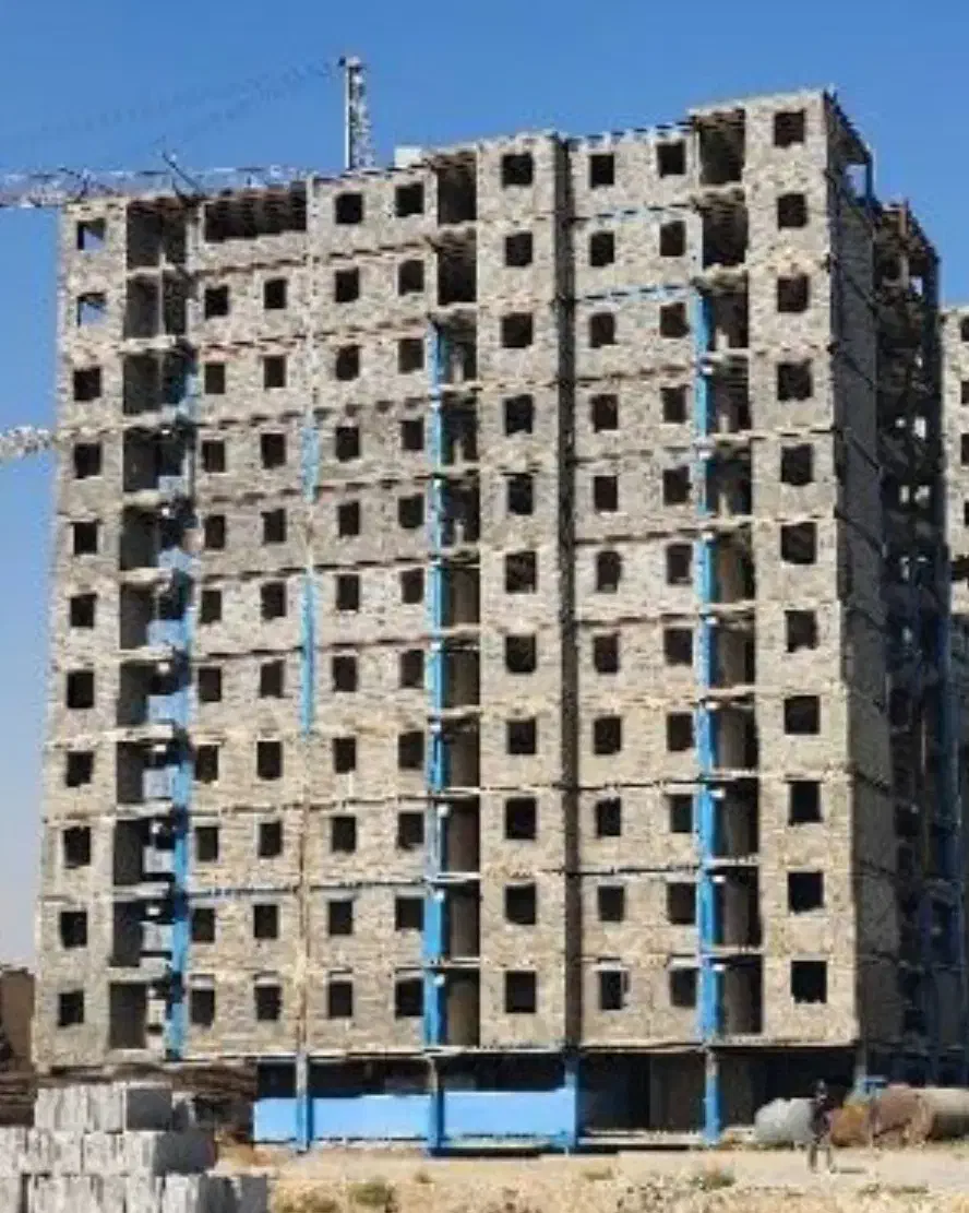 سیمانکار حرفه ای نما|استخدام معماری، عمران و ساختمانی|کرج, مهرویلا جنوبی|دیوار