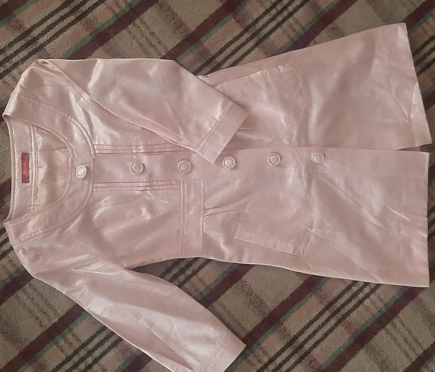 بارونی|لباس|شیراز, نیستان|دیوار