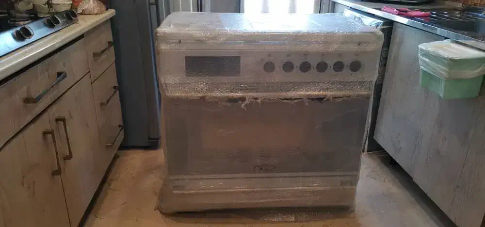 اجاق گاز|اجاق گاز و لوازم برقی پخت‌وپز|تهران, پرستار|دیوار