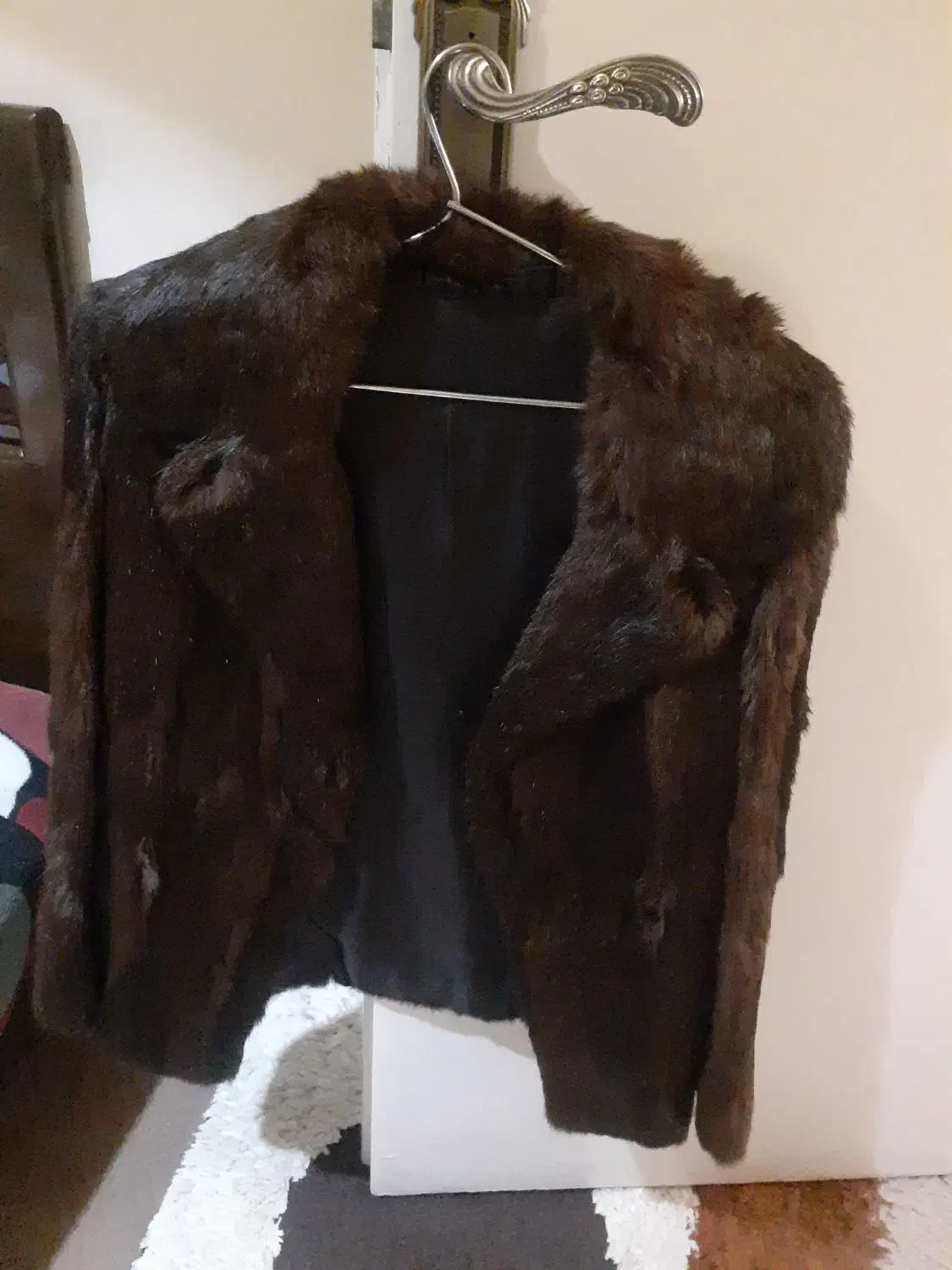 کت کوتاه پوست|لباس|کرج, فاز ۳ گوهردشت|دیوار