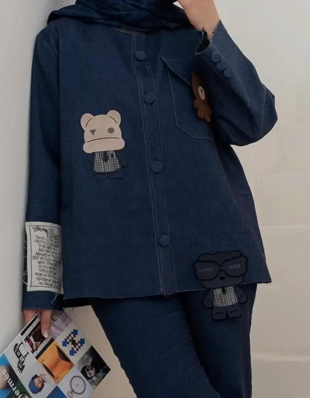 خیاط خانم|استخدام صنعتی، فنی، مهندسی|تهران, تجریش|دیوار