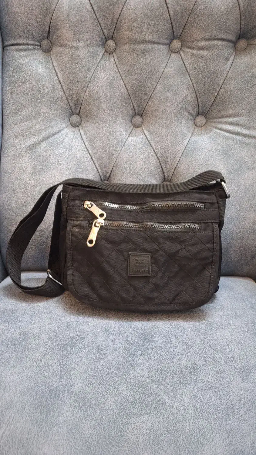 کیف زنانه برزنتی مارک|کیف، کفش، کمربند|سبزوار, توحیدشهر|دیوار