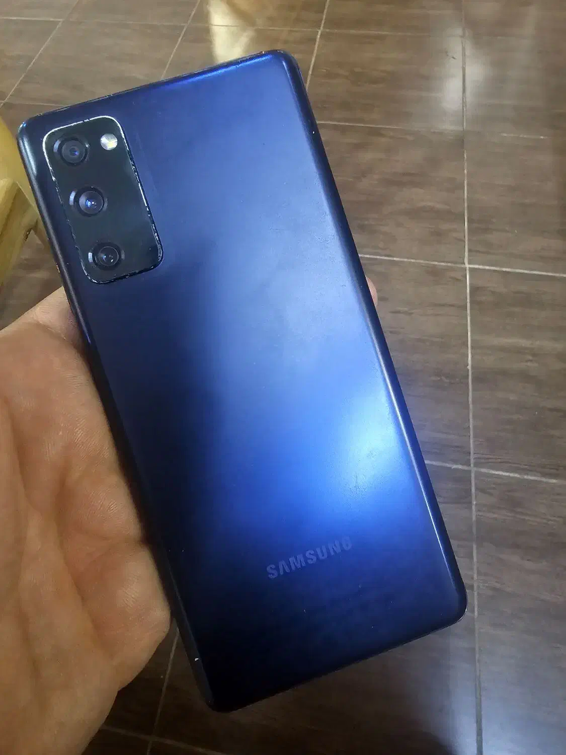 سامسونگ s20fe گیگابایت ۱۲۸|موبایل|مرند, |دیوار