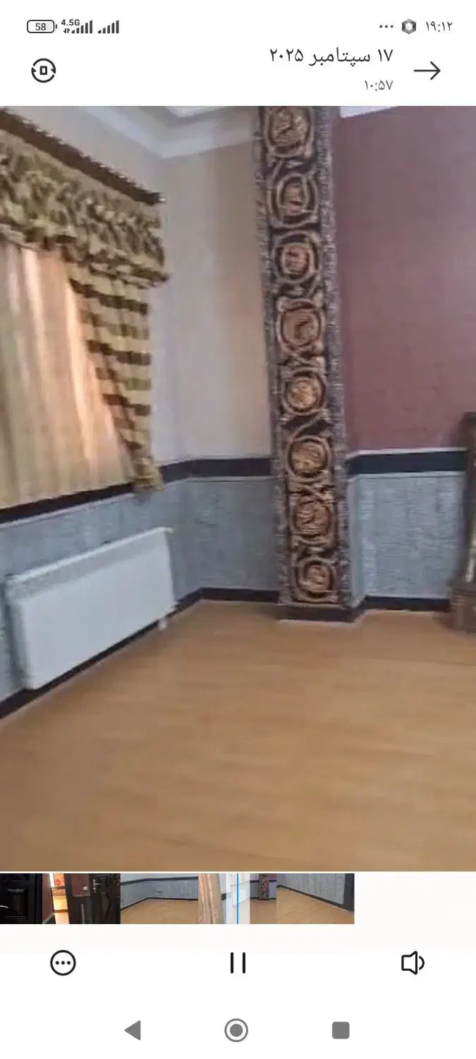 آپارتمان شیک و بازسازی شده|فروش آپارتمان|مهدی شهر, |دیوار