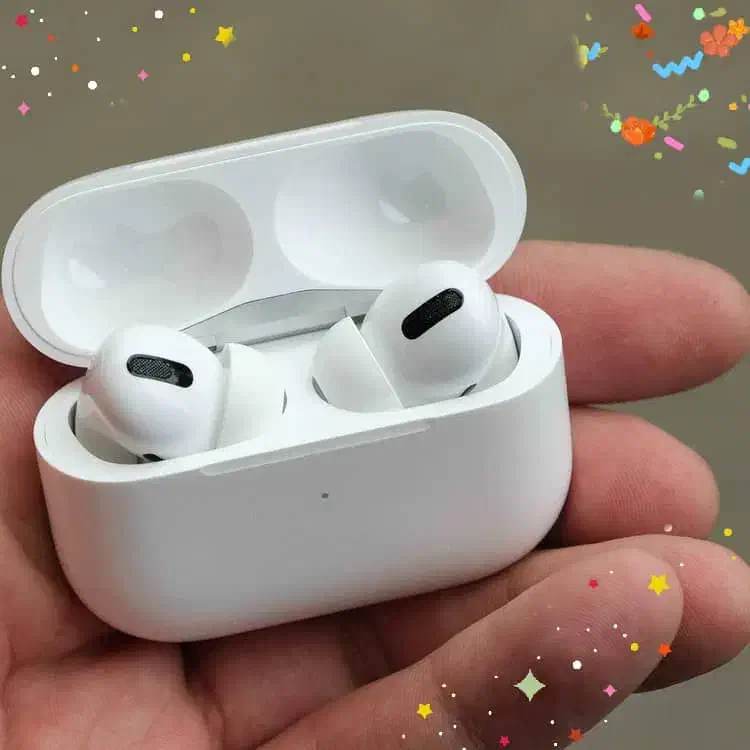 ایرپاد پرو ۲ باتری بزرگ|لوازم جانبی موبایل و تبلت|دزفول, |دیوار