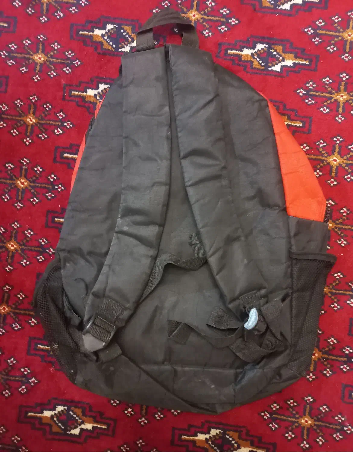 کیف مدرسه،راهنمایی کول پشتی|کیف، کفش، کمربند|کرج, گلشهر|دیوار