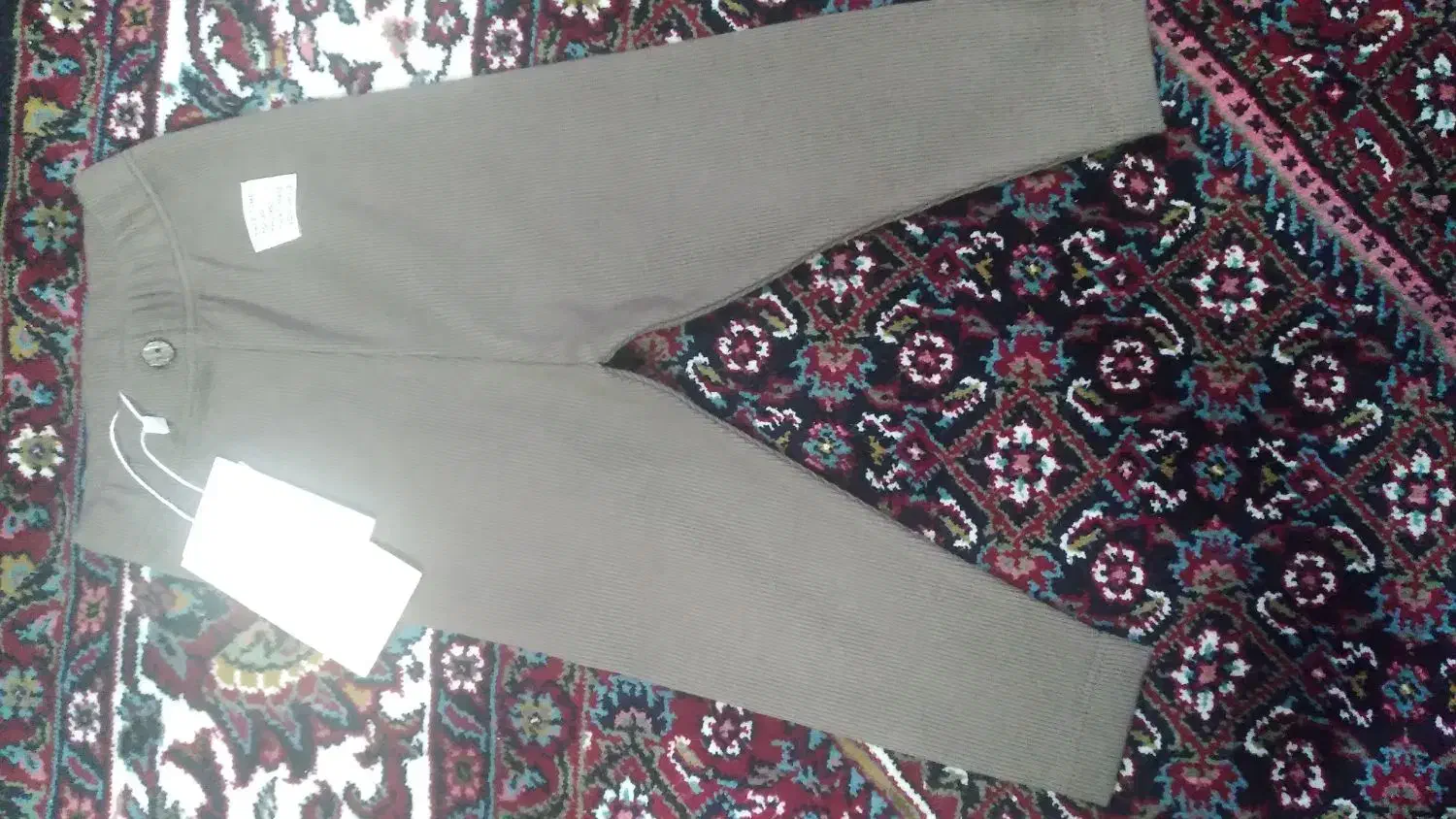 شلواربچگانه نوزادی.نونو‌.|لباس|مراغه, |دیوار