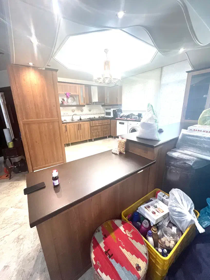 ۱۴۰ متر / ۳ خواب / تک واحدی / شیک