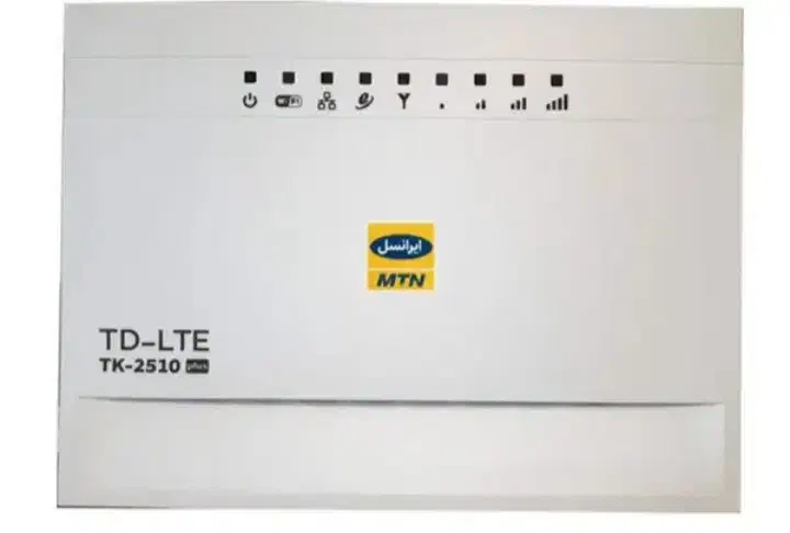 مودم td lte|مودم و تجهیزات شبکه|تهران, طیب|دیوار