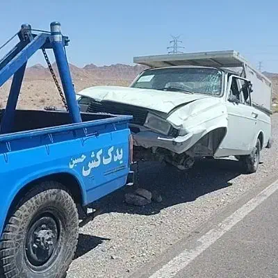 یدککش چرخگیر امداد خودرو|خدمات حمل و نقل|بیرجند, |دیوار