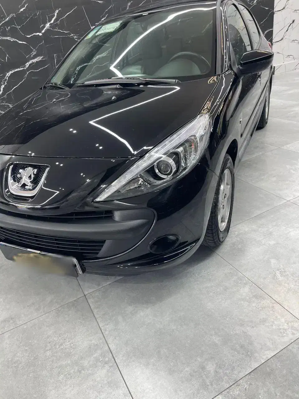 پژو ۲۰۷|خودرو سواری و وانت|یزد, |دیوار