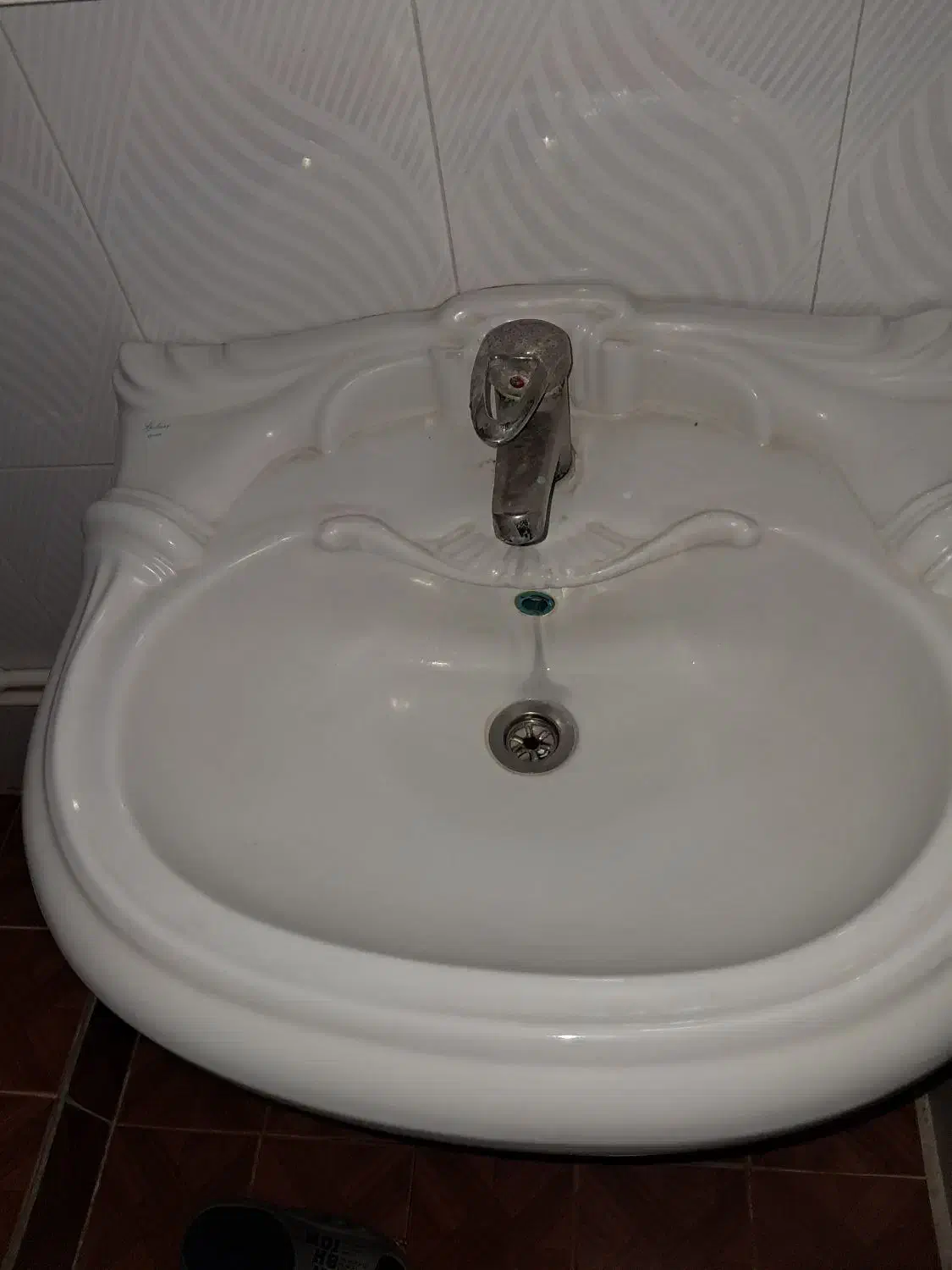 صورت شوی|لوازم سرویس بهداشتی|اردبیل, |دیوار