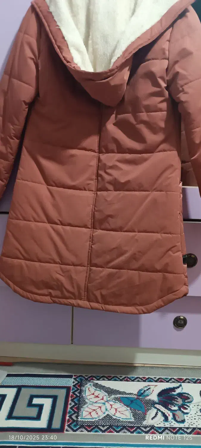 فروش کاپشن|لباس|پیشوا, |دیوار