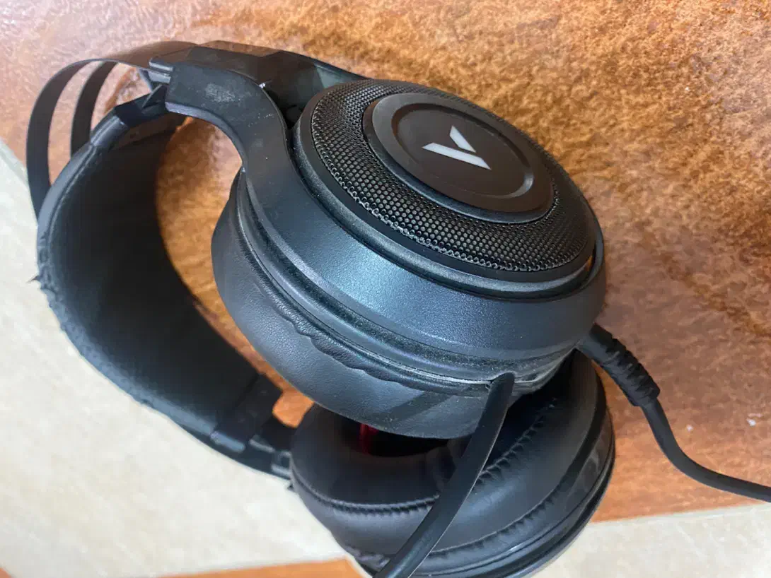 هدست رپو520C|قطعات و لوازم جانبی رایانه|کرمان, |دیوار