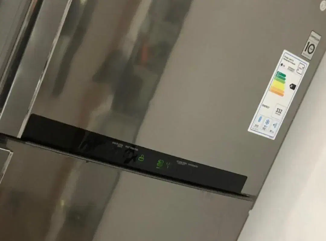 یخچال فریزر LG اصل|یخچال و فریزر|شیراز, ارم|دیوار