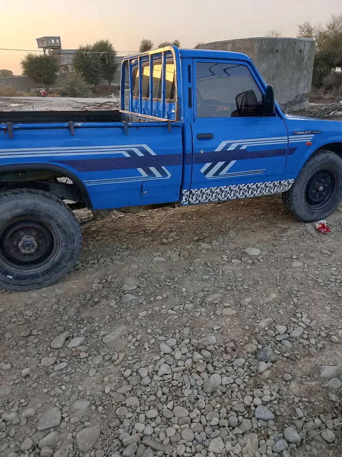 زامیاد|خودرو سواری و وانت|چابهار, |دیوار