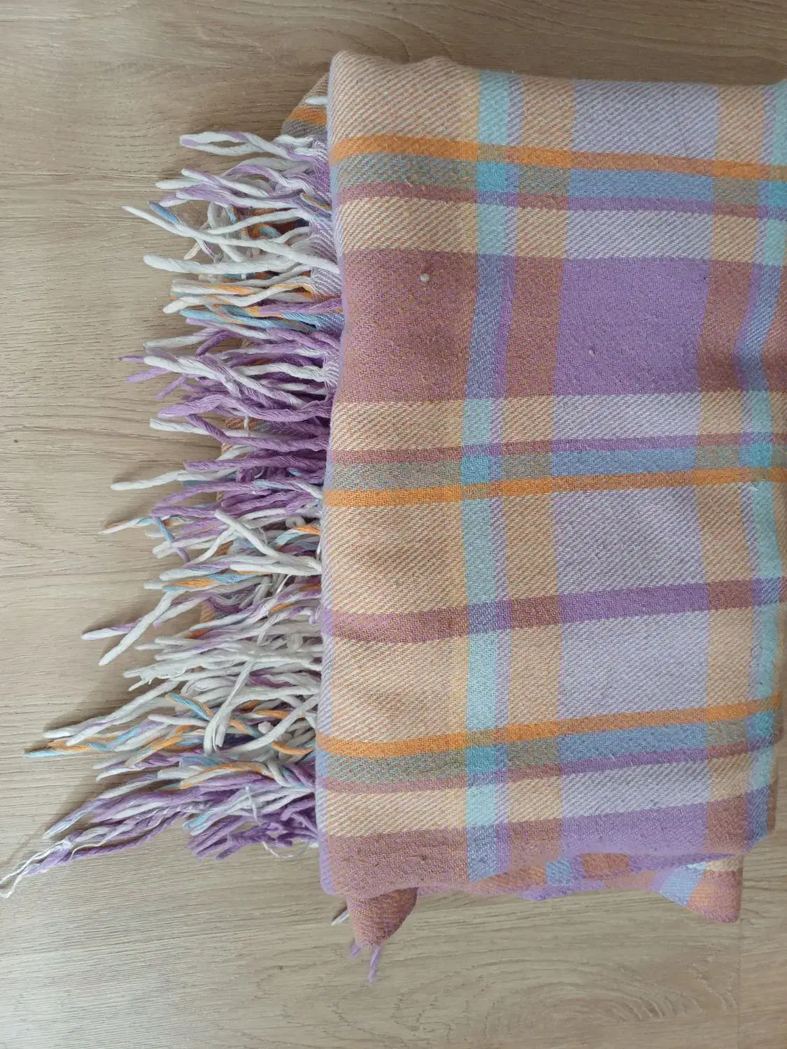 پتوی مسافرتی|رختخواب، بالش، پتو|تبریز, |دیوار