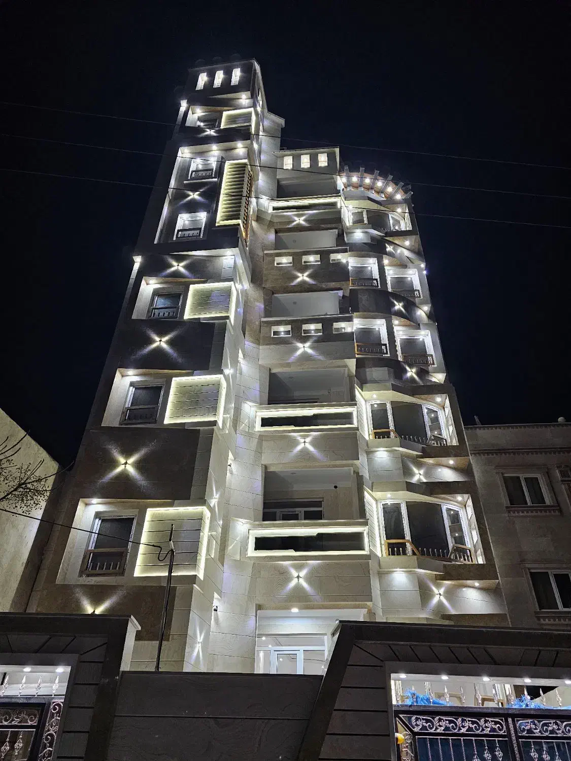 پیش فروش/۱۰۰متری/محدوده بلوار خرمشهر|پیش‌فروش املاک|پاکدشت, پاکدشت (مامازند)|دیوار