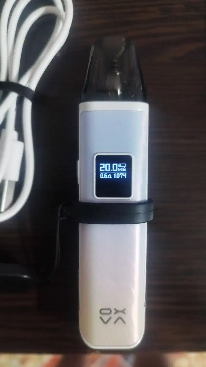 پاد برند oxva|زیورآلات و اکسسوری|شیراز, فرگاز|دیوار