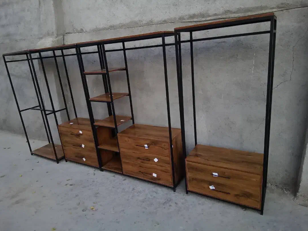 ام دی اف کار و کارگر ساده|استخدام صنعتی، فنی، مهندسی|مشهد, نوید|دیوار