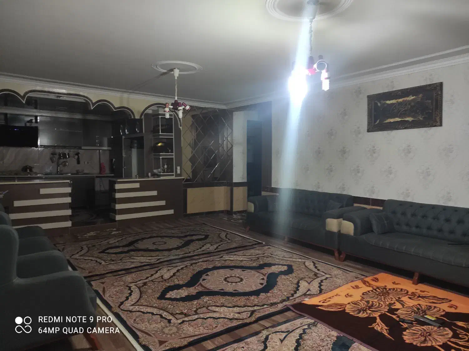 خانه ویلایی روستای چیچکلو|فروش خانه و ویلا|شاهین دژ, |دیوار