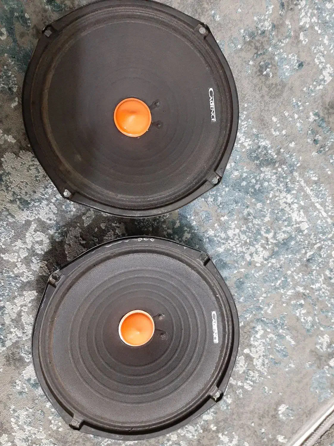 ضبط پایونردوخوروجی+یک جفت میدرنج ۸کدنس|قطعات یدکی و لوازم جانبی|ملارد, |دیوار