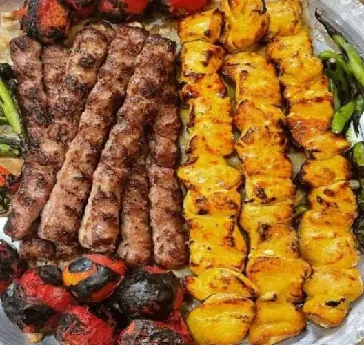 غذای خانگی|خوردنی و آشامیدنی|شیراز, سینما سعدی|دیوار