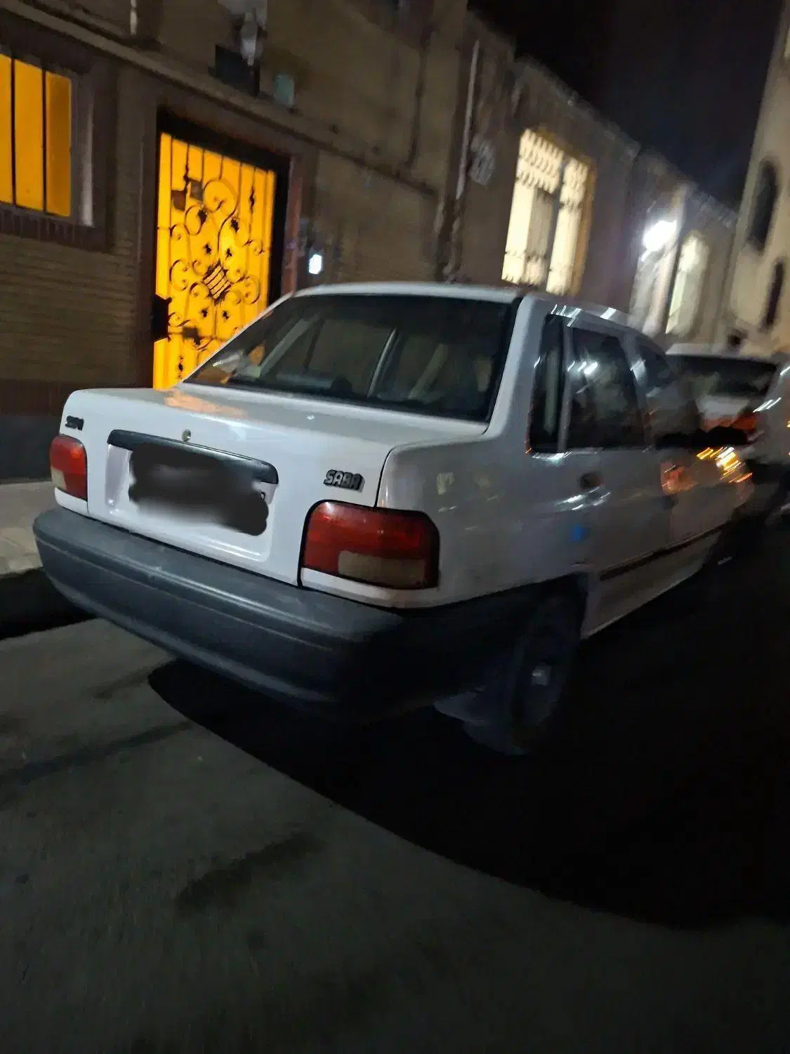 پراید|خودرو سواری و وانت|رباط‌کریم, نصیرشهر|دیوار