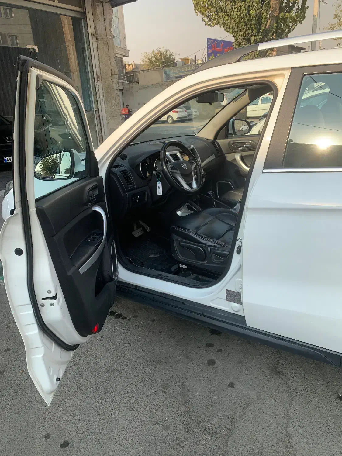 چانگان ۹۸بیرنگ کم کار|خودرو سواری و وانت|کرج, کرج نو|دیوار