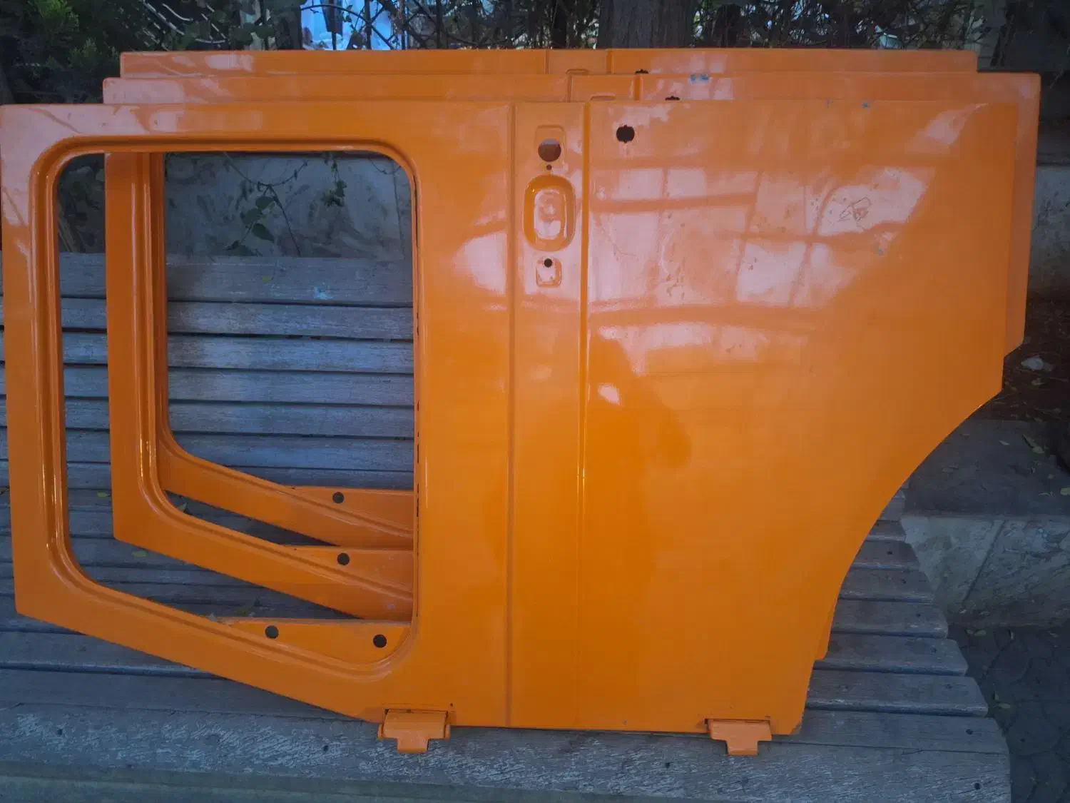 لوازم کامیون بنز|قطعات یدکی و لوازم جانبی|ری, فیروزآباد|دیوار