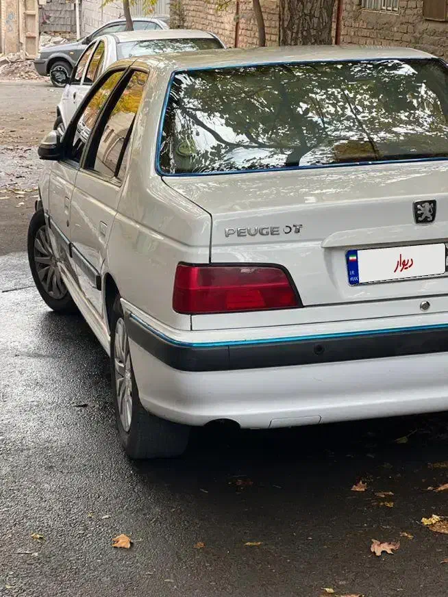 فروش ماشین|خودرو سواری و وانت|محلات, |دیوار