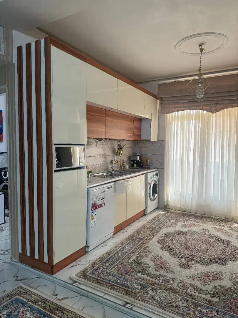 فروش اپارتمان ۷۱ متری خیابان بهشتی املاک حاجیوند|فروش آپارتمان|قرچک, باقرآباد|دیوار