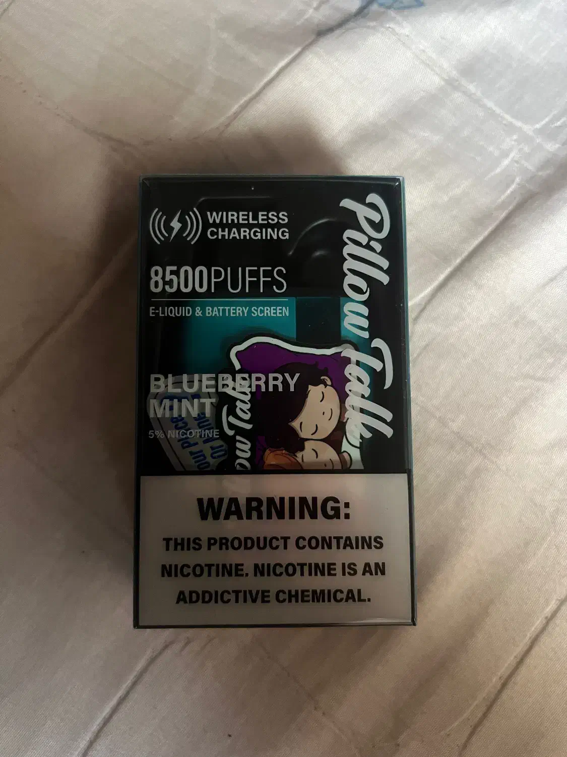 پاد 8500 نو بدون استفاده|زیورآلات و اکسسوری|اردبیل, |دیوار