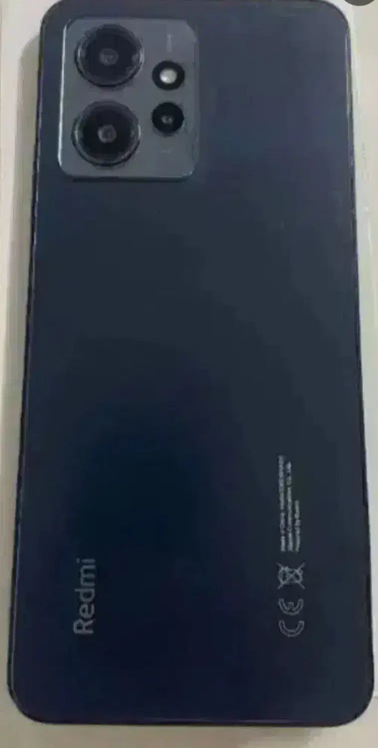 ردمی نوت ۱۲|موبایل|مشهد, سپاد|دیوار