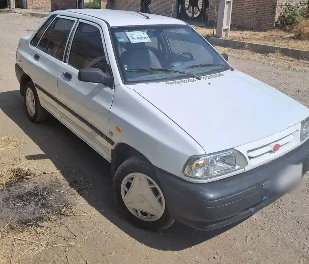 پراید۱۳۱|خودرو سواری و وانت|کلیبر, |دیوار