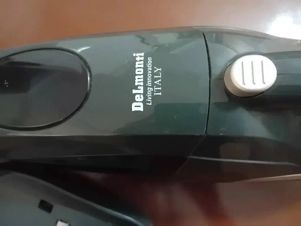 جارو شارژی دلمونتی اصل‌|جاروبرقی، جارو شارژی، بخارشو|رشت, جهاد|دیوار